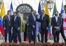 La democracia antes que la 'trampa de la deuda' china en la cumbre de las Américas