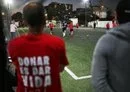 Chile's 'transplant' footballers champion organ donation