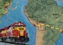 Crecen preocupaciones ambientales por proyecto ferroviario Bolivia-Brasil-China