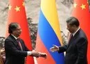 Venezuela bajo el chavismo y Ecuador durante la presidencia de Rafael Correa acabaron con deudas paralizantes con China. Ahora Colombia podría cometer el mismo error.