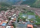 Los pozos llenos de residuos abandonados por las empresas mineras provocaron una de las peores inundaciones de la historia en un municipio, y los residentes siguen luchando por sobrevivir en casas anegadas.